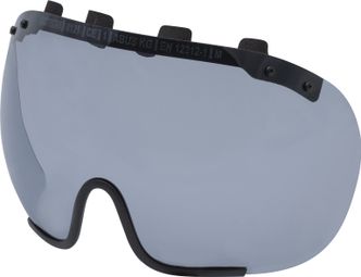 Visor para Abus GameChanger TT y TRI Visor Smoke