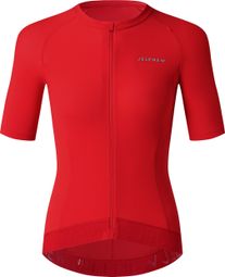 Maillot JELENEW Glider Optimized manches courtes