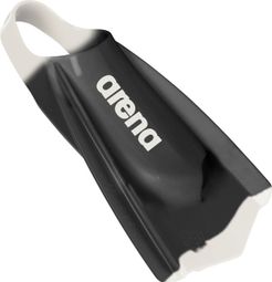 Paar Arena Powerfin Pro Multi Vinnen Zwart