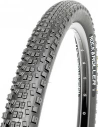 MSC Rock & Roller 26'' Tubetype Rigide MTB band