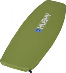 Tapis de couchage auto - gonflable Husky Frosty 2 5-Valeur R 2 9-Vert