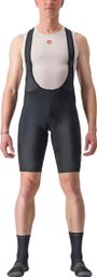 Castelli Entrata 2 Short Bib Shorts Black