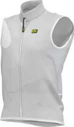 Ärmellose Jacke Alé Lucent Grau