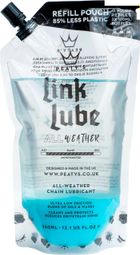 Recharge Lubrifiant Peaty's Link Lube Toutes Conditions 360ml