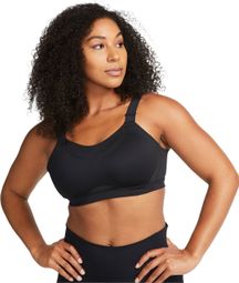 Nike Damen Dri-Fit Alpha Bra Schwarz
