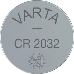 Batteria per misuratore CR2032