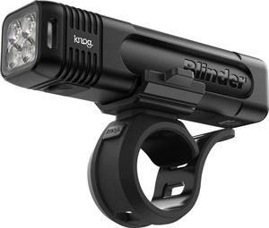 Luz delantera Knog Blinder 900