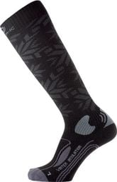 Chaussettes isolantes en polaire - Winter Insulation Snowflakes