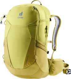 Deuter Futura 25 SL Women's Hiking Backpack Yellow