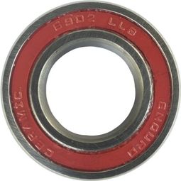 Roulements Enduro Bearings CH 6902 LLB-15x28x7