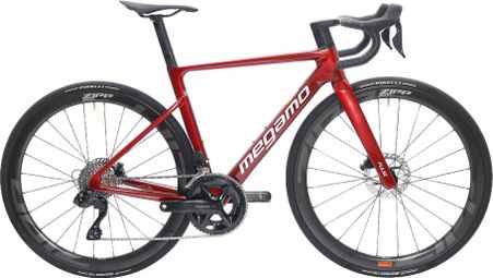 Produit Reconditionné · Vélo de route MEGAMO Pulse 15 CW 2026 · Très bon état