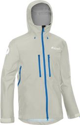 Chaqueta de montaña Lagoped Eve Gris