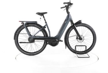 Reconditionné - Gazelle Avignon C380 Entrée basse Carbon - Très Bon Etat Ãtat