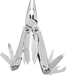 Pince Multifonctions WINGMAN® 14 Outils en 1 avec étui nylon - LEATHERMAN