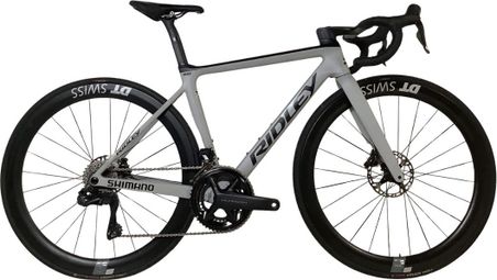 Refurbished product - Ridley Falcn RS Disc Ultegra Di2 FRS01Am / Excellent condition