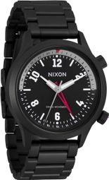 Uhr Nixon Drifter 40 Super Black/Black Sunray