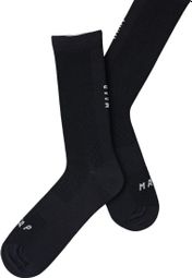 Maap Mono Division High Socks Black