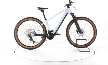 Produit reconditionné - Cube Reaction Hybrid Pro 625 E-Bike - Très Bon Etat