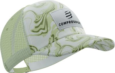Casquette Compressport Trucker 6P Cap Camo