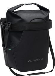 Panier et Sacoche de Porte-Bagages Vaude Urban Cargo 25L Noir