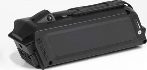 Batterie BOSH Frame  noir  400 Wh pour cadre