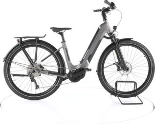 Produit reconditionné - Kalkhoff Entice 5.B Move+ Vélo Entrée basse  - Très Bon Etat