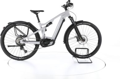 Produit reconditionné - Focus Thron² 6.7 EQP Vélo électrique VTT 2023 - Très Bon Etat