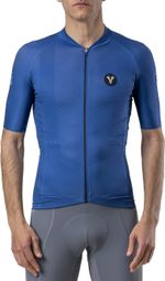Castelli UPF Men's Short Sleeve Jersey Blue | Alltricks.com