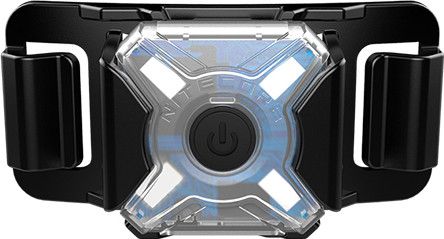 Lampe frontale NITECORE NU05MI - 5Lm