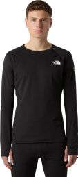 Herenbasislaag The North Face Summit Pro 120 Zwart