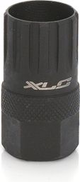 XLC TO-S17 Extractor de cassette Shimano HG