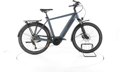 Produit reconditionné - Winora TB300 Trekking E-Bike - Très Bon Etat