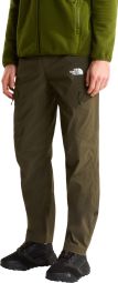 The North Face Exploration Herrenhose in Grün – Regular