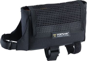 TRIBAG PARA EL TUBO SUPERIOR DE LA BICICLETA