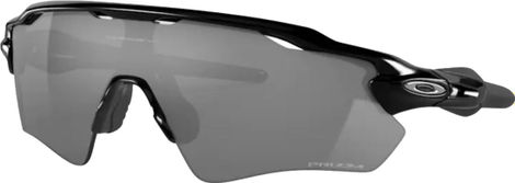 OAKLEY 2017 Zonnebril RADAR EV PATH Polished Black / Prizm Black Ref OO9208-52