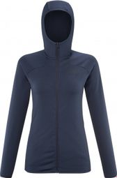 Millet Seneca Hoodie Women's Blue