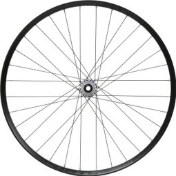 Hope Fortus 35W Pro 5 29'' | Boost 15x110 mm | 6 Hole | Zilver voorwiel
