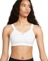 Women's Nike Dri-Fit Alpha Bra White