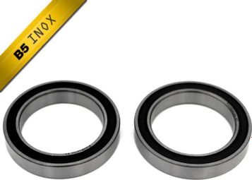 Roulement De Pédalier Vélo 30x40x7 Mm - Référence 3040H7-2RS, Compatible SRAM DUB | En Acier, Pour Remplacer Pièces Usées