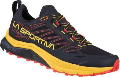 Chaussures de Running Trail  Jackal Noir Homme