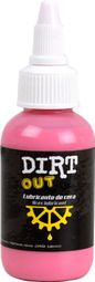 Lubrifiant à la cire Eltin Dirt Out 150 ml