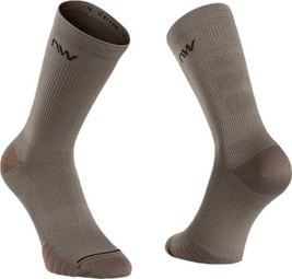 Chaussettes Northwave Extreme Pro Beige