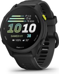 Montre GPS Garmin Forerunner 70 Noir