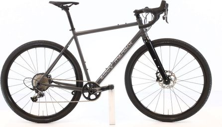 Produit reconditionné · Eddy Merckx Strasbourg A / Vélo de gravel | Bon état