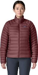 Patagonia Down Sweater Women's Red Jacket