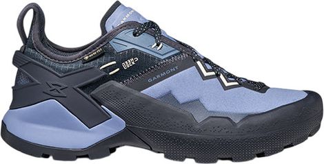 Scarpe da trekking Garmont 9.81 Onyx Mb Gore-Tex blu da donna