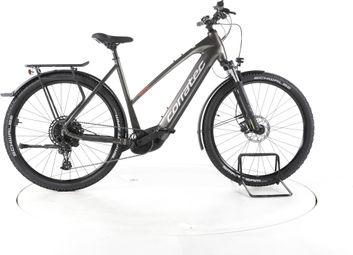 Produit reconditionné - Corratec E-Power MTC Elite 12S SE 3.0 Trekking - Très Bon Etat