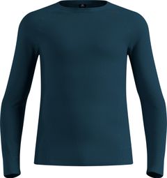 Odlo Active X-Warm Blue Men's Base Layer