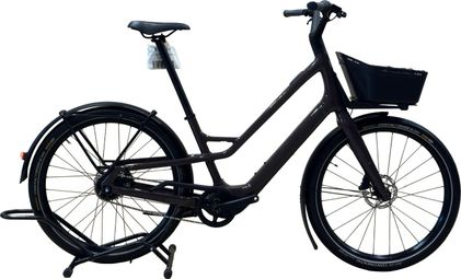 produit reconditionné . Specialized Turbo Como SL 4.0 Microshift 2022 . Vélo électrique . Specialized . très bon état