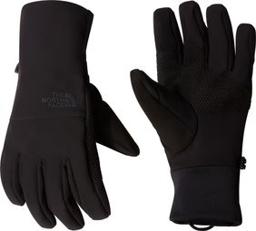 Gants Longs The North Face Apex Etip Noir